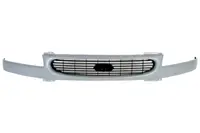 Grila radiator fata potrivit FORD TRANSIT, TRANSIT TOURNEO 1994-2000 - comet