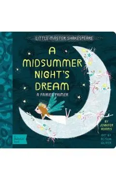 Midsummer Night's Dream