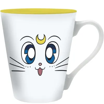 Cana Sailor Moon - 250 ml - Artemis