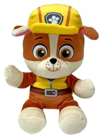 Jucărie de pluș TY Toys Beanie Babies - Rubble, 15 cm