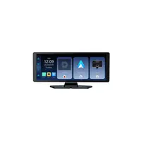 Navigatie Multimedia DVR 10.26 touch screen CarPlay si Android Auto wireless, Camera marsarier Cod: CHS-N91C