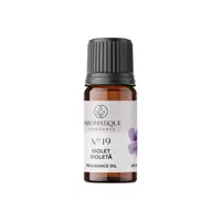 Set 4 x Ulei Aromat, Aromatique Violete, 10 ml