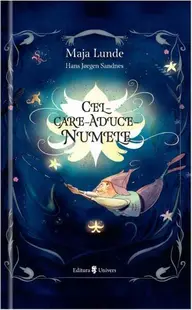 Cel care aduce numele - Hardcover - Maja Lunde