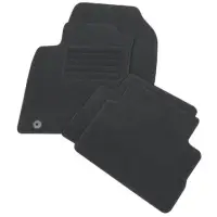 Covorase auto mocheta Petex Toyota Avensis II 2003-2008