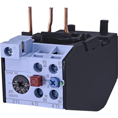 Releu termic CES CES-RT0-1,6