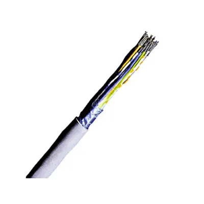 Cablu F-YAY 2x2x0,6 gri