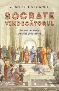 Socrate vindecătorul - Paperback brosat