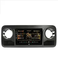 Navigatie Mercedes Benz Sprinter, Android, A-Octacore 4GB RAM + 64GB ROM, 10.1 Inch - AD-BGA10004+AD-BGRKIT407v2