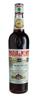 Amaro Di Santa Maria Al Monte Caffo 40% Alc. 0.7l