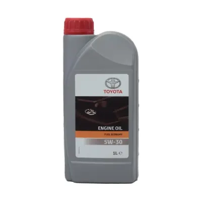 Ulei motor Toyota Fuel Economy 5W30 1L