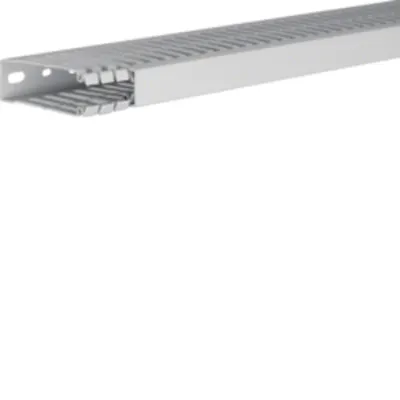 Canal cablu fără halogen 80x25