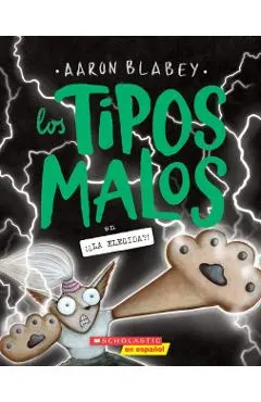Los Tipos Malos En ¡¿La Elegida?! (the Bad Guys in the One?!)