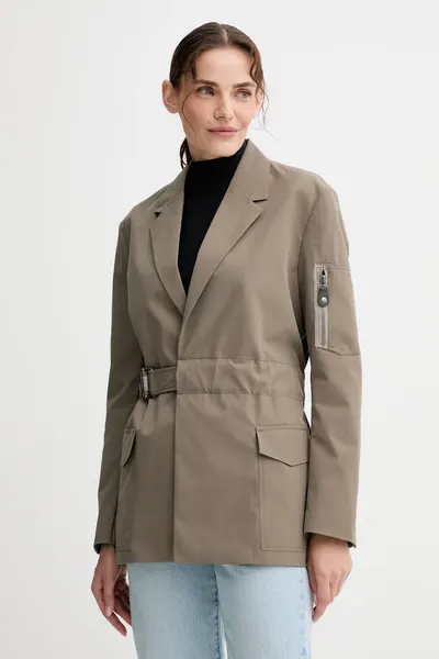 G-Star sacou Belted