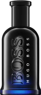 Hugo Boss Apă de toaletă Bottled Night, 100 ml, tester