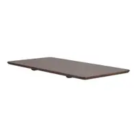 Extensie pentru masă cu aspect de lemn de stejar 90x45 cm Yumi – Rowico