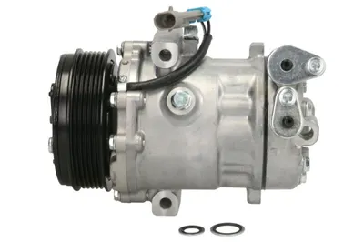 Compresor Climatizare Potrivit Opel Agila, Astra G, Combo Tour, Combo Minivan, Corsa C, Corsa C Hatchback, Meriva A, Tigra; Suzuki Ignis Ii, Splash, Swift Iii, Swift Iv, Wagon R+ 1.3d 1.6 09.00