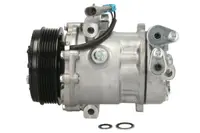 Compresor Climatizare Potrivit Opel Agila, Astra G, Combo Tour, Combo Minivan, Corsa C, Corsa C Hatchback, Meriva A, Tigra; Suzuki Ignis Ii, Splash, Swift Iii, Swift Iv, Wagon R+ 1.3d 1.6 09.00-