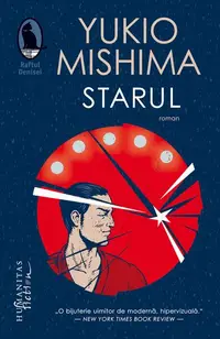 Starul - Paperback brosat - Yukio Mishima