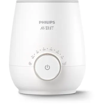 Philips Avent Bottle Warmer Premium SCF358/00 încălzitor multifuncțional pentru biberon