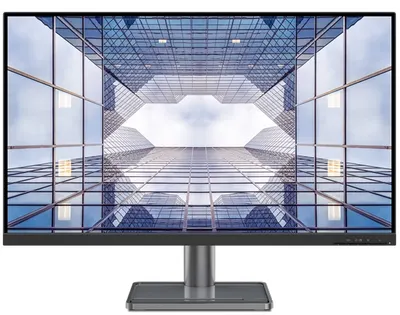 Monitor Lenovo - L32p-30, 31.5'', 4К, IPS, negru