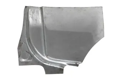 Segment aripa Spate Dreapta (stangaa volan) potrivit NISSAN PRIMASTAR; OPEL VIVARO A; RENAULT TRAFIC II
