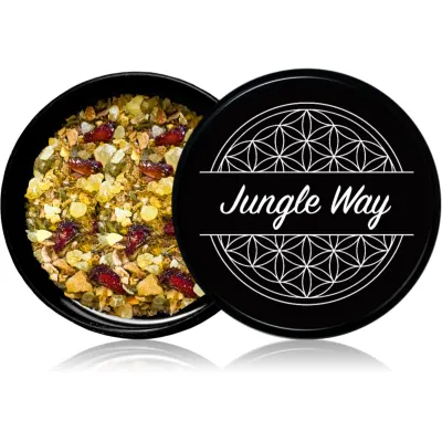 Jungle Way Open Heart suporturi pentru ars tămâie 15 g