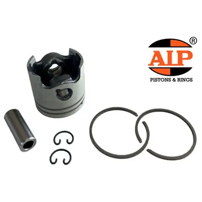 Piston Complet Stihl Fs120, Fs160 Aip