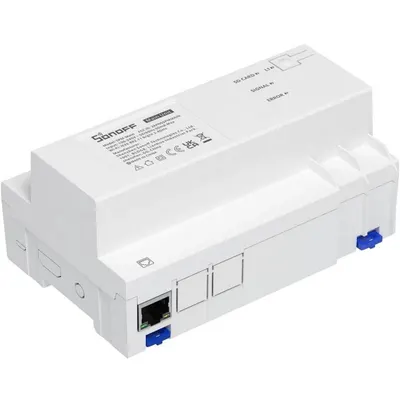 Releu Sonoff SPM Main Unit - unitate centrala SPM-Main / 6920075776973