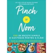 Pinch of Nom. 100 de retete simple si gustoase pentru a slabi