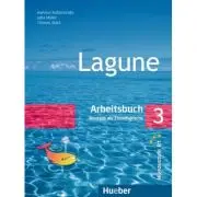 Lagune 3 Arbeitsbuch