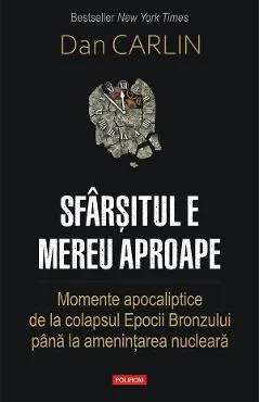 eBook Sfarsitul e mereu aproape