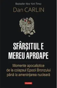 eBook Sfarsitul e mereu aproape