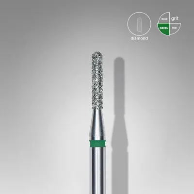 Capat freza diamant Staleks Expert dura 1.4 mm - 462
