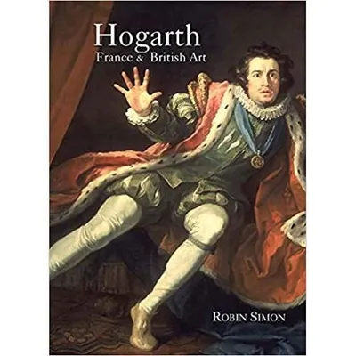 Hogarth: France & British Art
