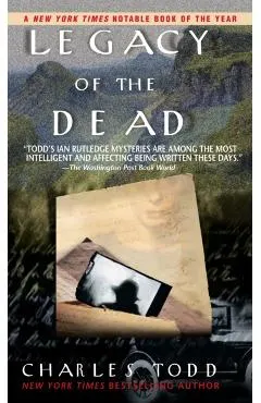 Legacy of the Dead