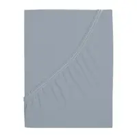 Cearceaf gri 200x220 cm – B.E.S.