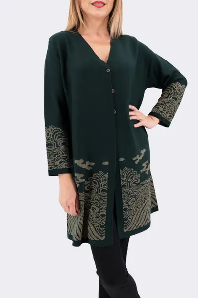 Cardigan Clarisa 2