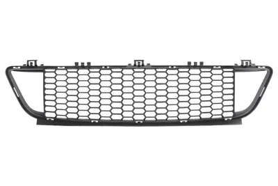 Grila bara fata dreapta potrivit BMW Seria 1 (F20), 1 (F21) 2010-2015 - lastic