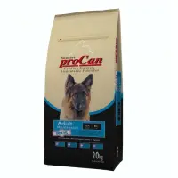 Procan Maintenance, Hrana uscata caini, 20 kg 20kg