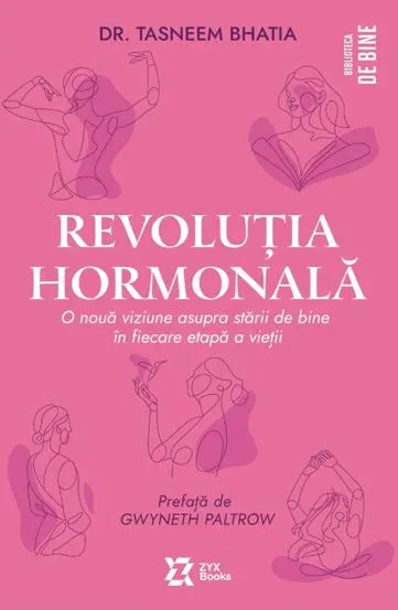 Revoluția hormonală
