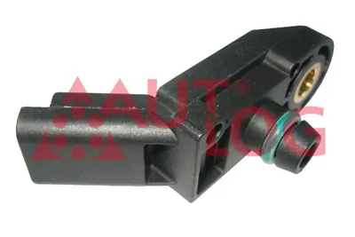 Senzor presiune galerie admisie (3 pin) potrivit CITROEN C4, C4 GRAND PICASSO I, C4 I, C4 II, C4 PICASSO I, C5 III, DS3, DS4, DS5; MINI (R56), (R57), CLUBMAN (R55) 1.6 02.06-12.18