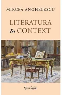 Literatura in context