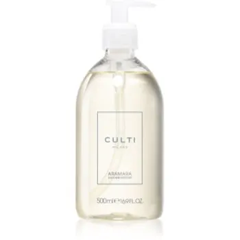 Culti Milano Hand&Body Aramara săpun lichid pentru maini si corp