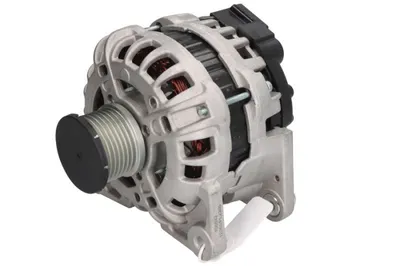 Alternator (12v, 90a, Reconditionat Profesional) Potrivit Dacia Dokker, Dokker Minivan, Lodgy, Logan Ii, Logan Mcv Ii, Sandero Ii; Renault Captur I, Clio Iv, Clio Iv Hatchback 0.9-1.6lpg 03.12