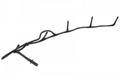 Cuplaj conducta lichid racire potrivit SCANIA F, G I, N BUS, P I, R I, T DC09.108-DC9E.02 01.03