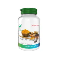 Curcuma Plus Piperina 60cps