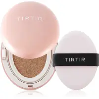 TIRTIR Mask Fit All Cover Cushion machiaj matifiant în burete culoare 31N French Beige 18 g
