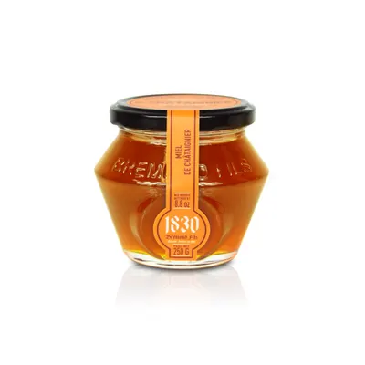 Miere de Castane, 250 g
