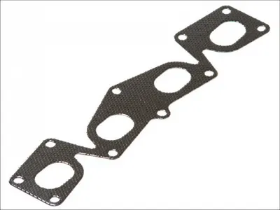 Garnitura galerie evacuare (4 cilindri: 1; 2; 3; 4) potrivit SAAB 900 II, 9000, 9-3, 9-5 2.0 2.3 2.3ALK 08.89-12.09