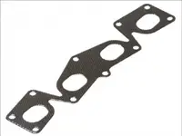 Garnitura galerie evacuare (4 cilindri: 1; 2; 3; 4) potrivit SAAB 900 II, 9000, 9-3, 9-5 2.0 2.3 2.3ALK 08.89-12.09